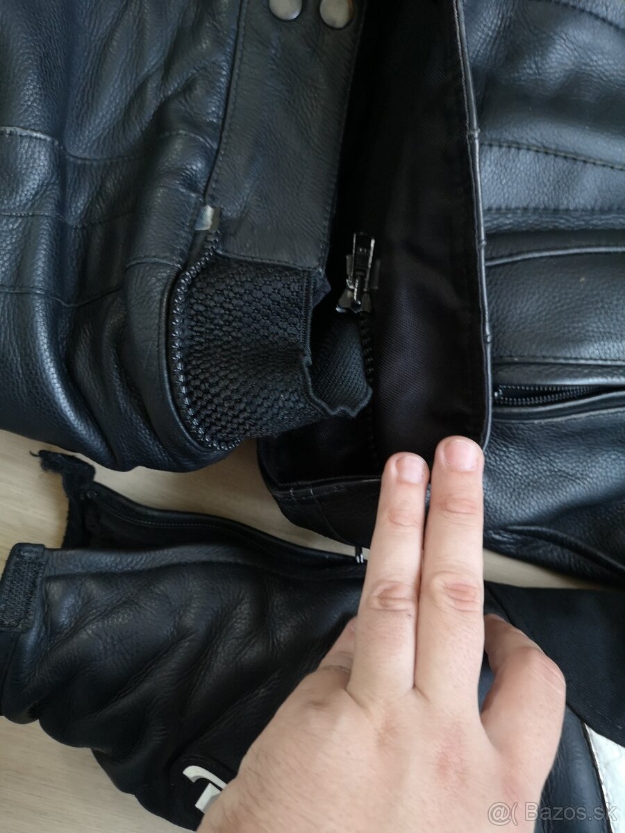 Kombineza Tschul dvojdielna veľkosť 56. - 7