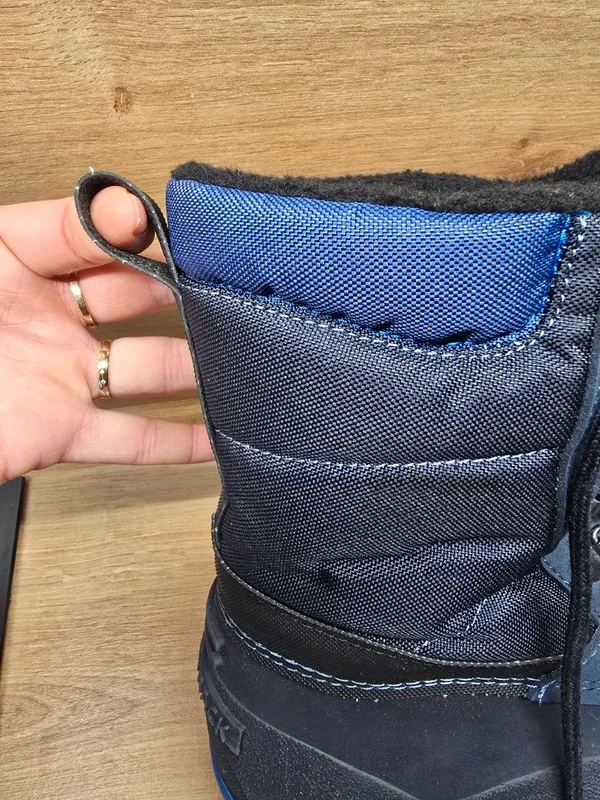 Snehule CMP, veľ. 37 - 7