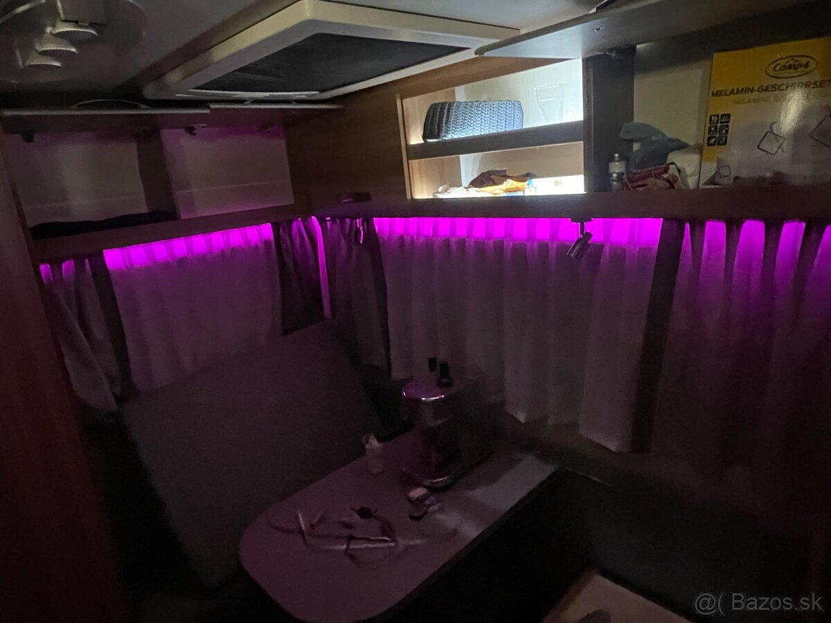 Weinsberg 390 Solar - 7