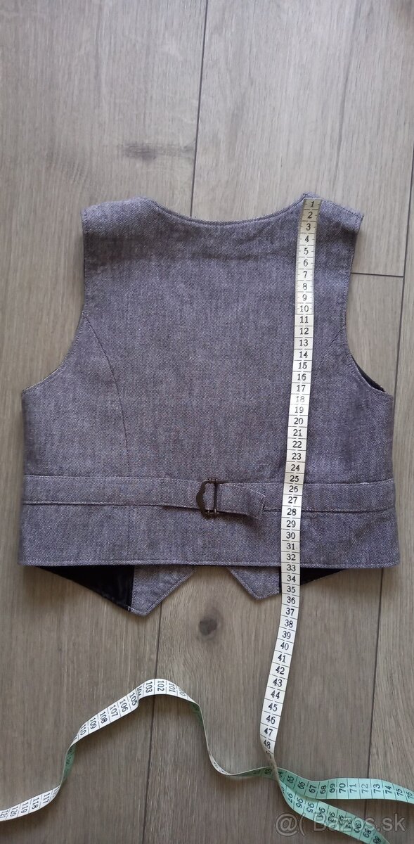 vesta, Robel, 2 -3 roky - 7