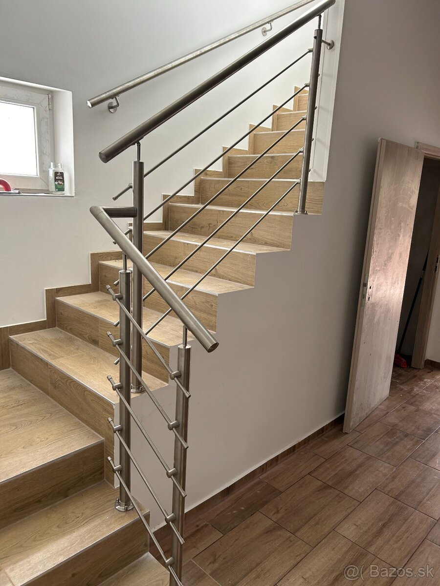 Brány, Bránky, Ploty, Zábradlia, Pristrešky, - 7