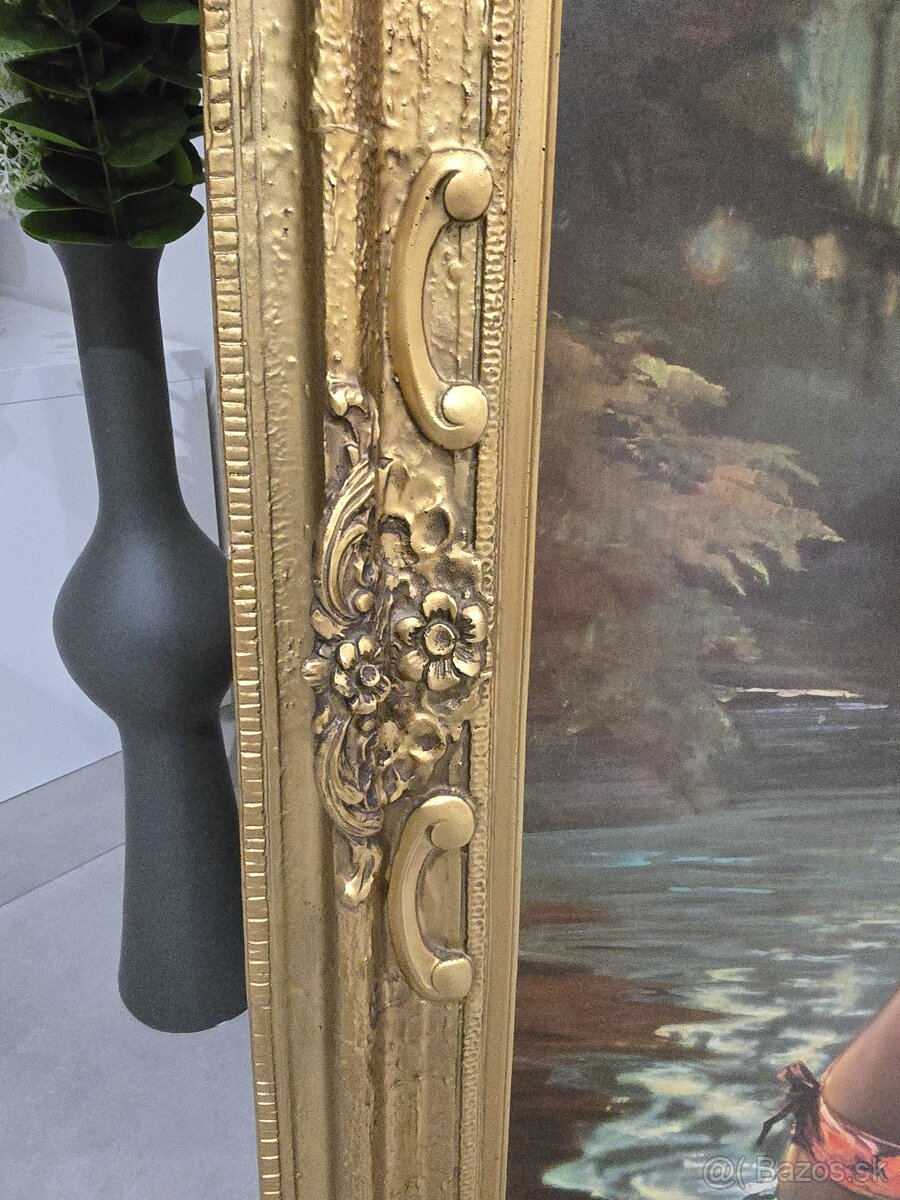 Dva obrazy nie je to maľba - 7