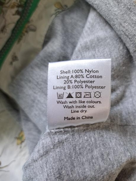 John Lewis detská prechodná bunda, 98 - 7