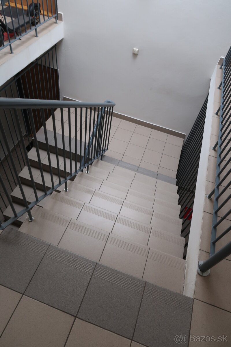 predaj 1 izb. byt Nitra, Dúhové bývanie - 7