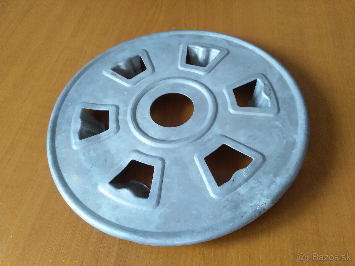 Starožitné kuchynské pomôcky - 7