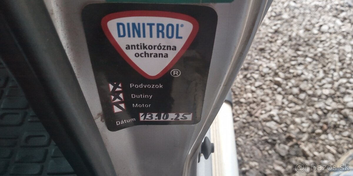 Hyundai Galloper - 7