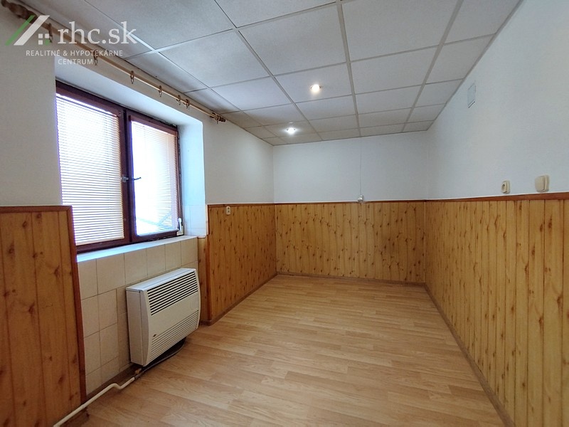 64.000€ za 2 izb. byt v Stropkove - 7