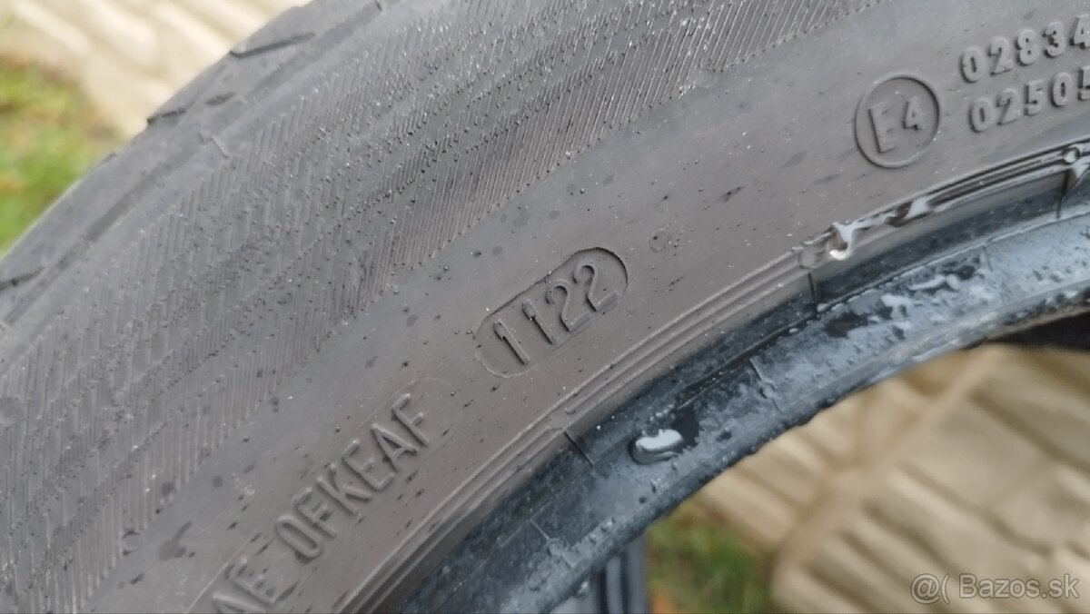 Letné pmeumatiky - 7
