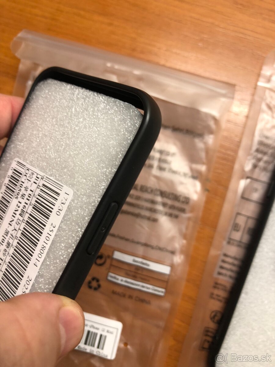 Iphone 12 mini / Iphone 8 plus (kryty) - 7