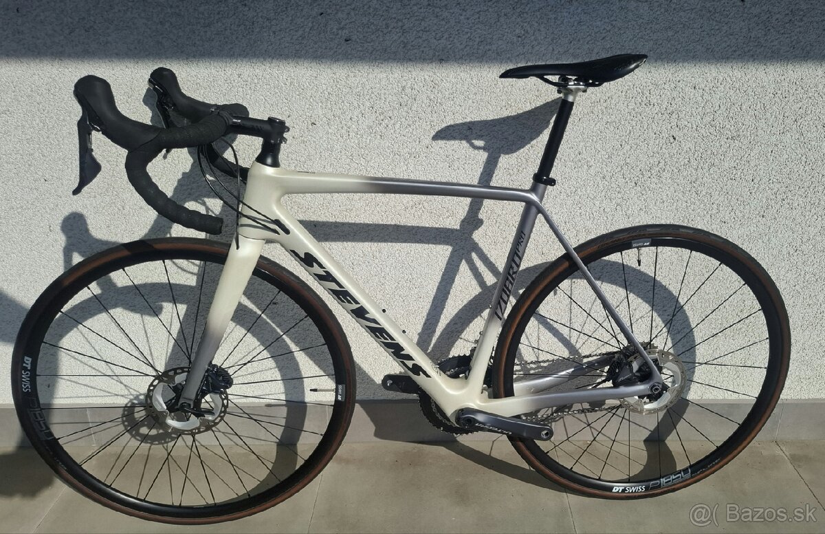 Stevens Izoard Pro Disc vel. M/54 - 7