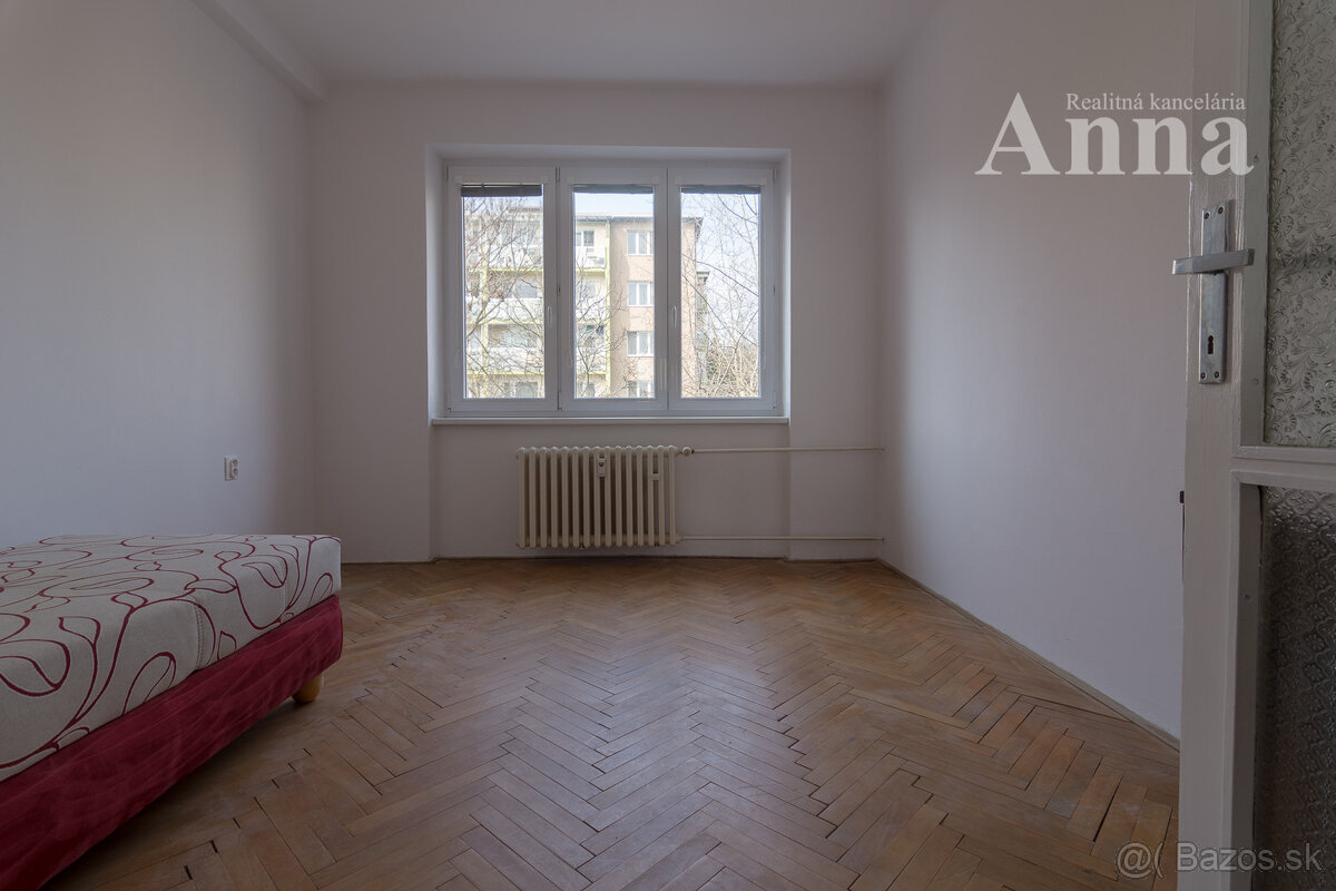 2-izb. byt - Kadnárová ul. - 7