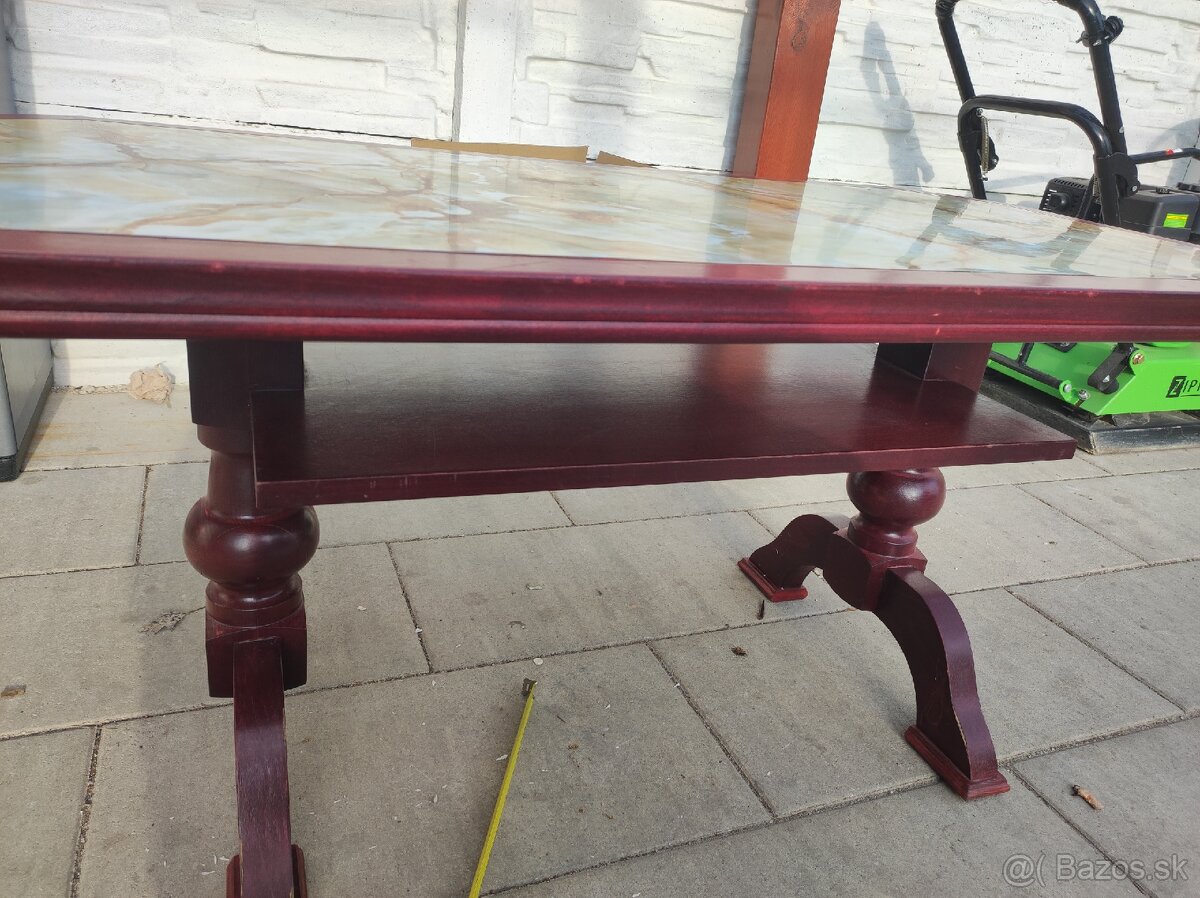 Konferenčný stolík - 7