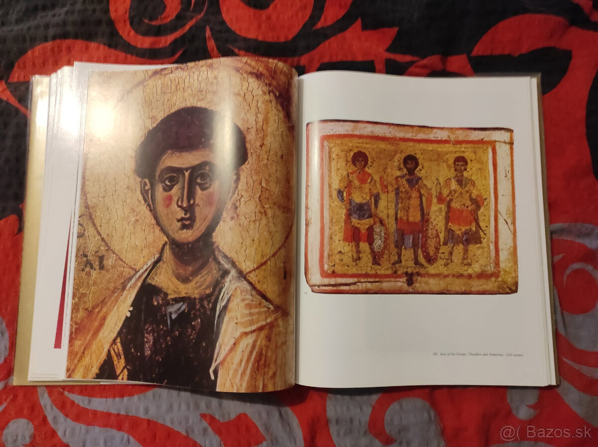 3 kusový balíček umenia - 7