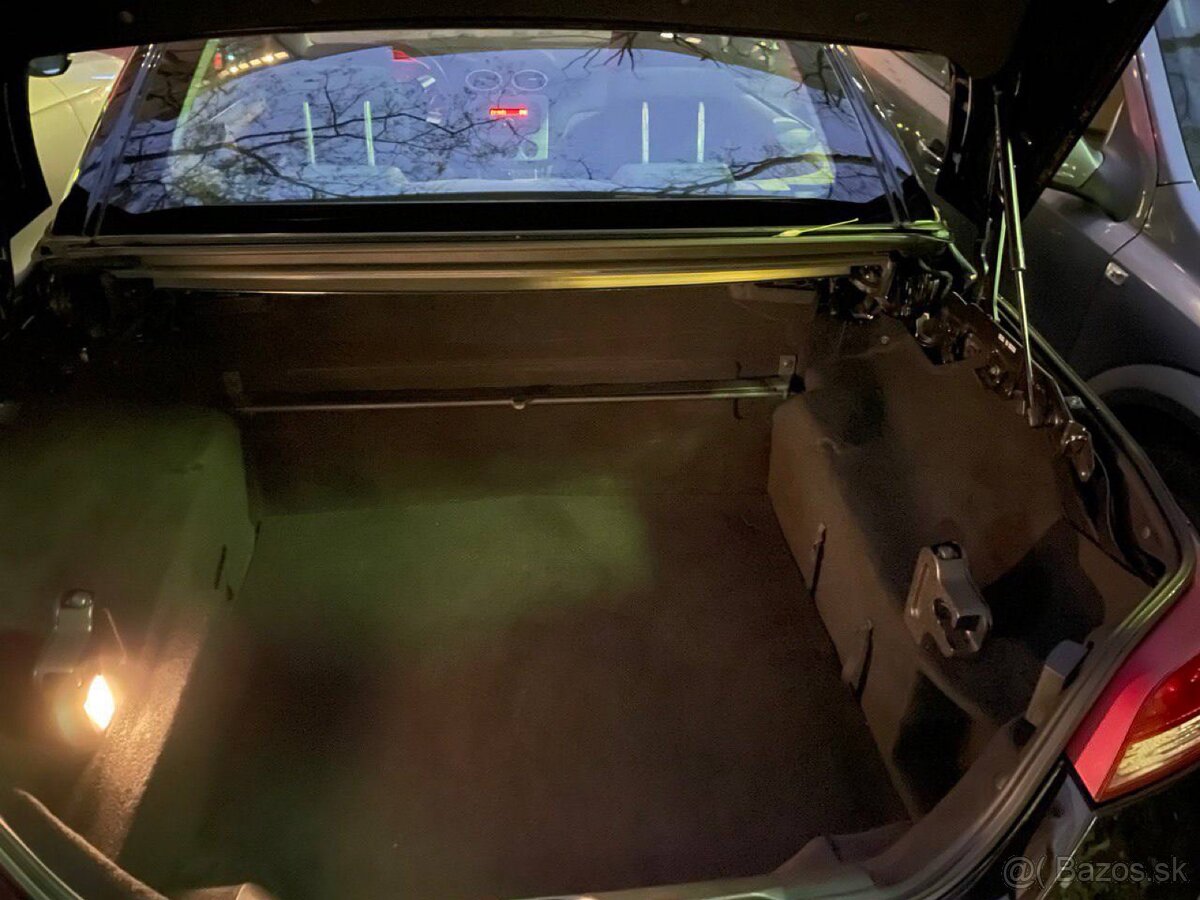 Ford focus cabrio pininfarina - 7