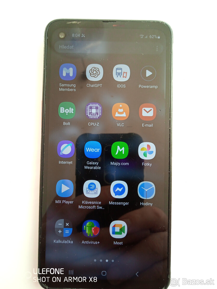 Samsung Galaxy XCover Pro - 7