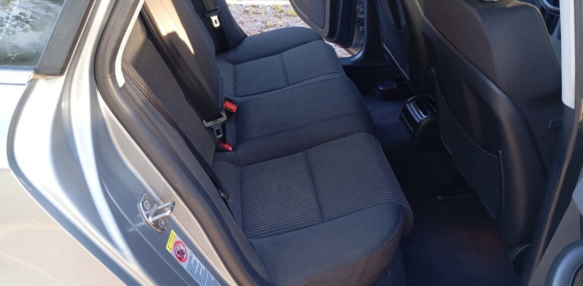Audi A4 B7 2.0 TDI r.v 2007 103kw - 7
