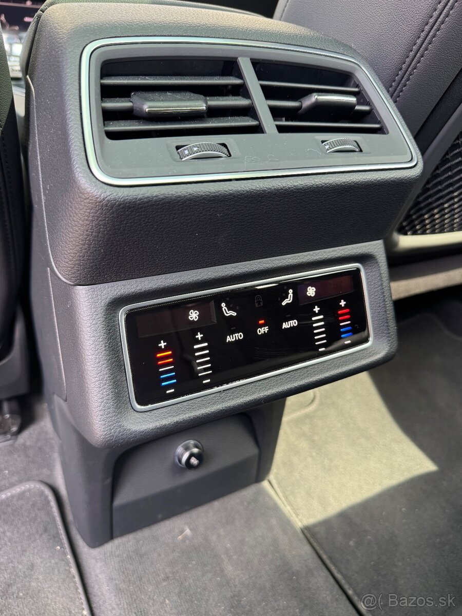 Audi E-tron 55 - 7