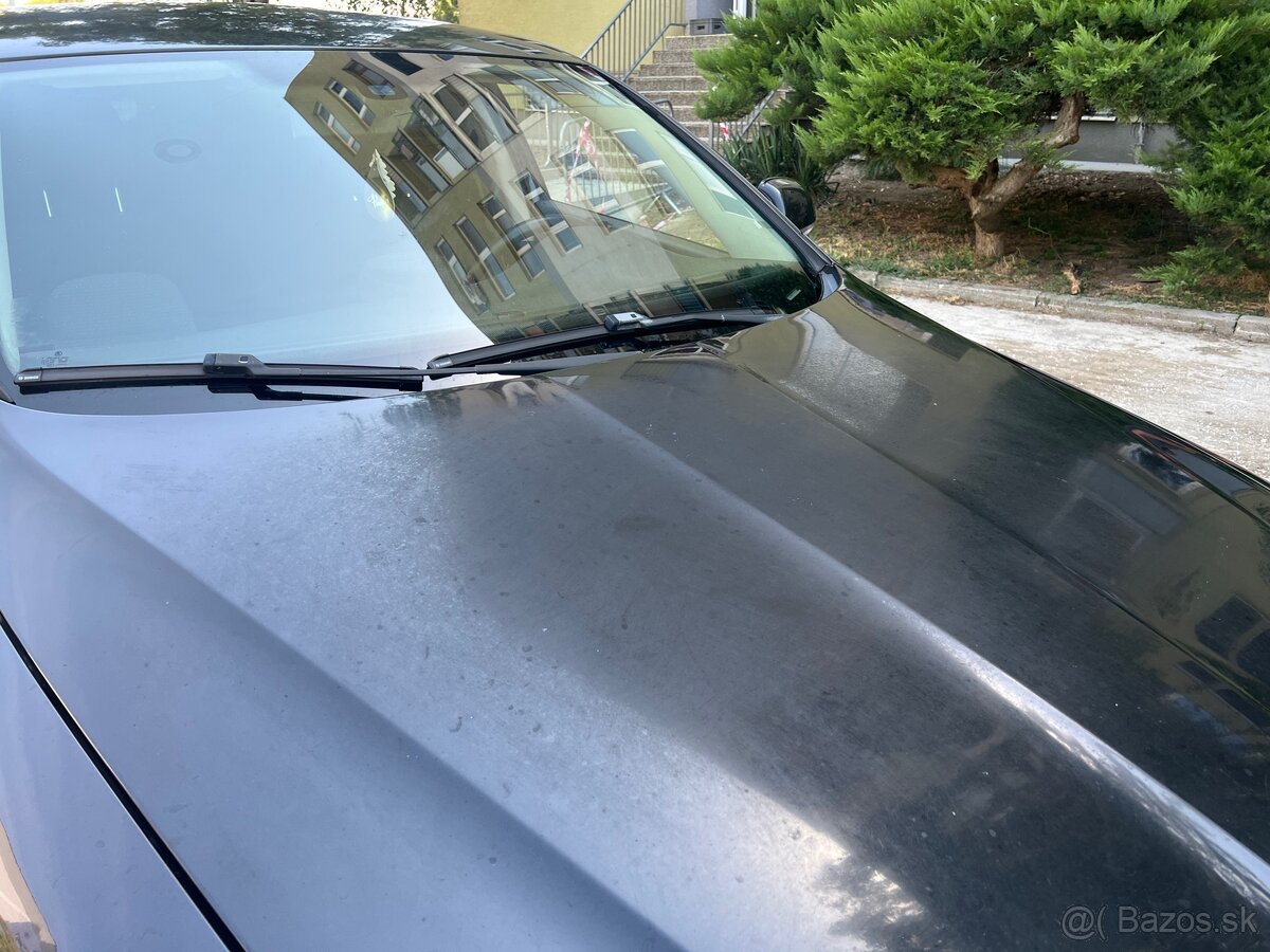 Predám Škoda Superb - 7