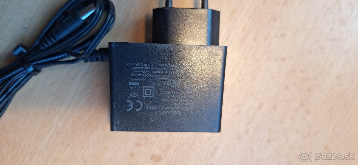 Adaptery - 7