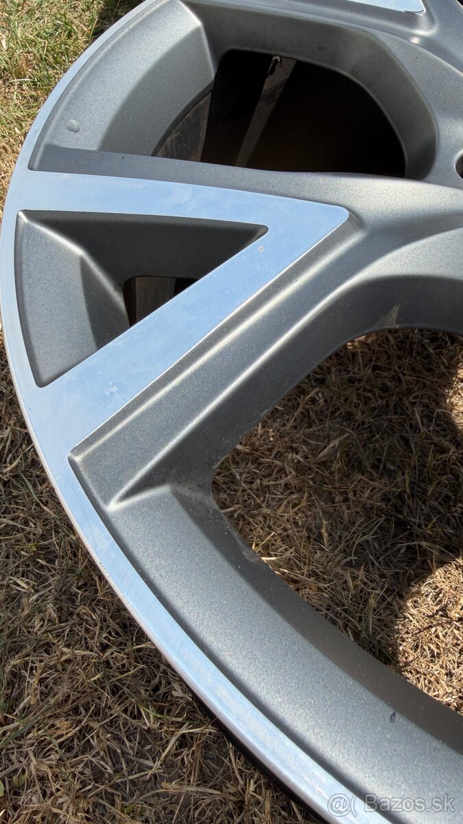 ☑️Disky 5x112 r19 vw group - 7