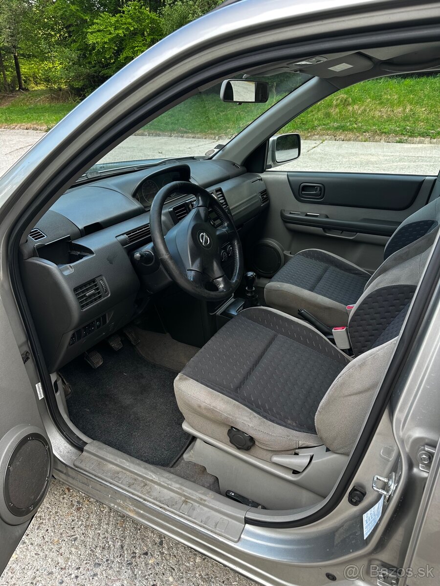 Nissan X-Trail - 7
