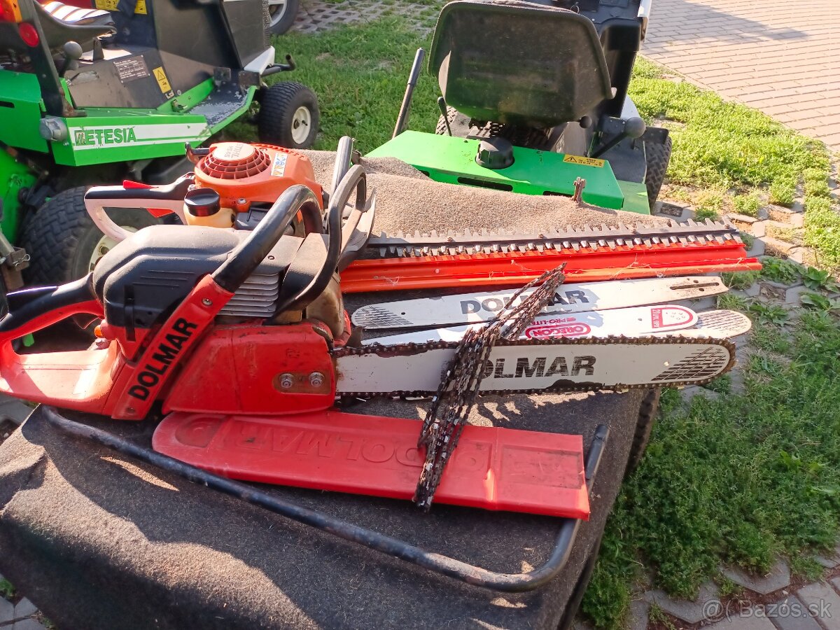 ETESIA 100 HYDRO 2KS - 7
