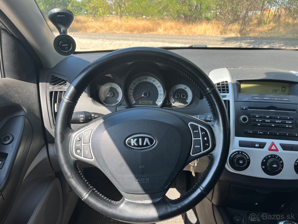 Kia pro ceed 1.6 crdi - 7