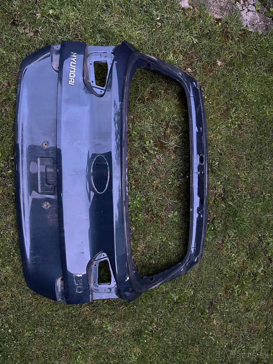 Hyundai I30 - 7