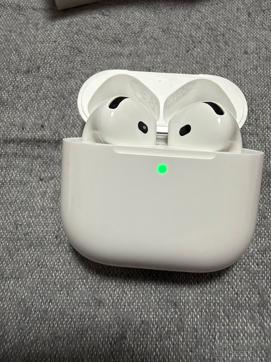 Iphone 16 + airpods 4 - 7