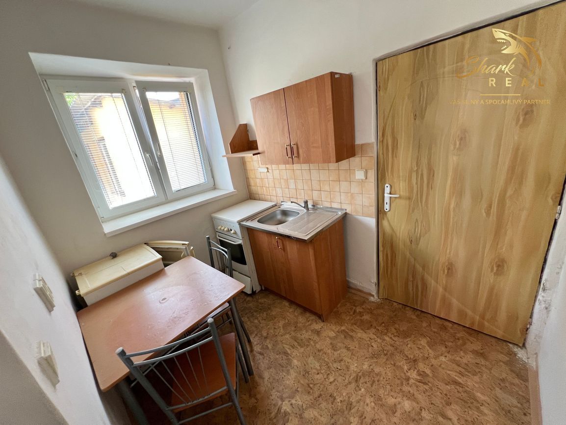 Penzión na predaj neďaleko termálneho kúpaliska Podhájska - 7