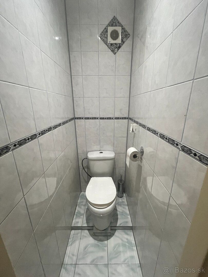 1 izbový byt s MAGICKÝM výhľadom - PRENÁJOM - 7