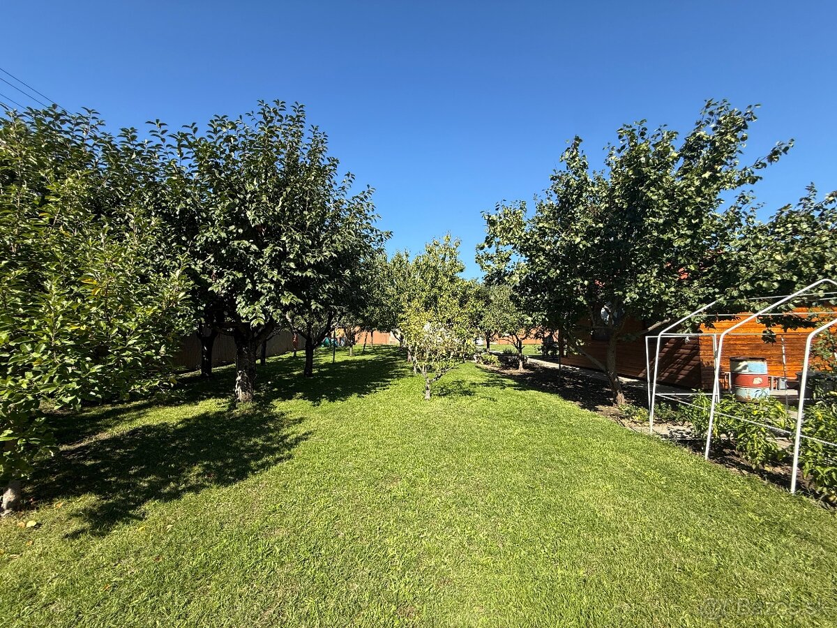 Na predaj jedinečný stavebný pozemok v žiadanej lokalite - 7