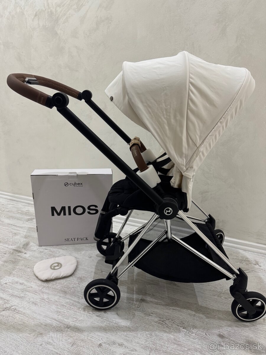 Cybex Mios 3.0 - 7