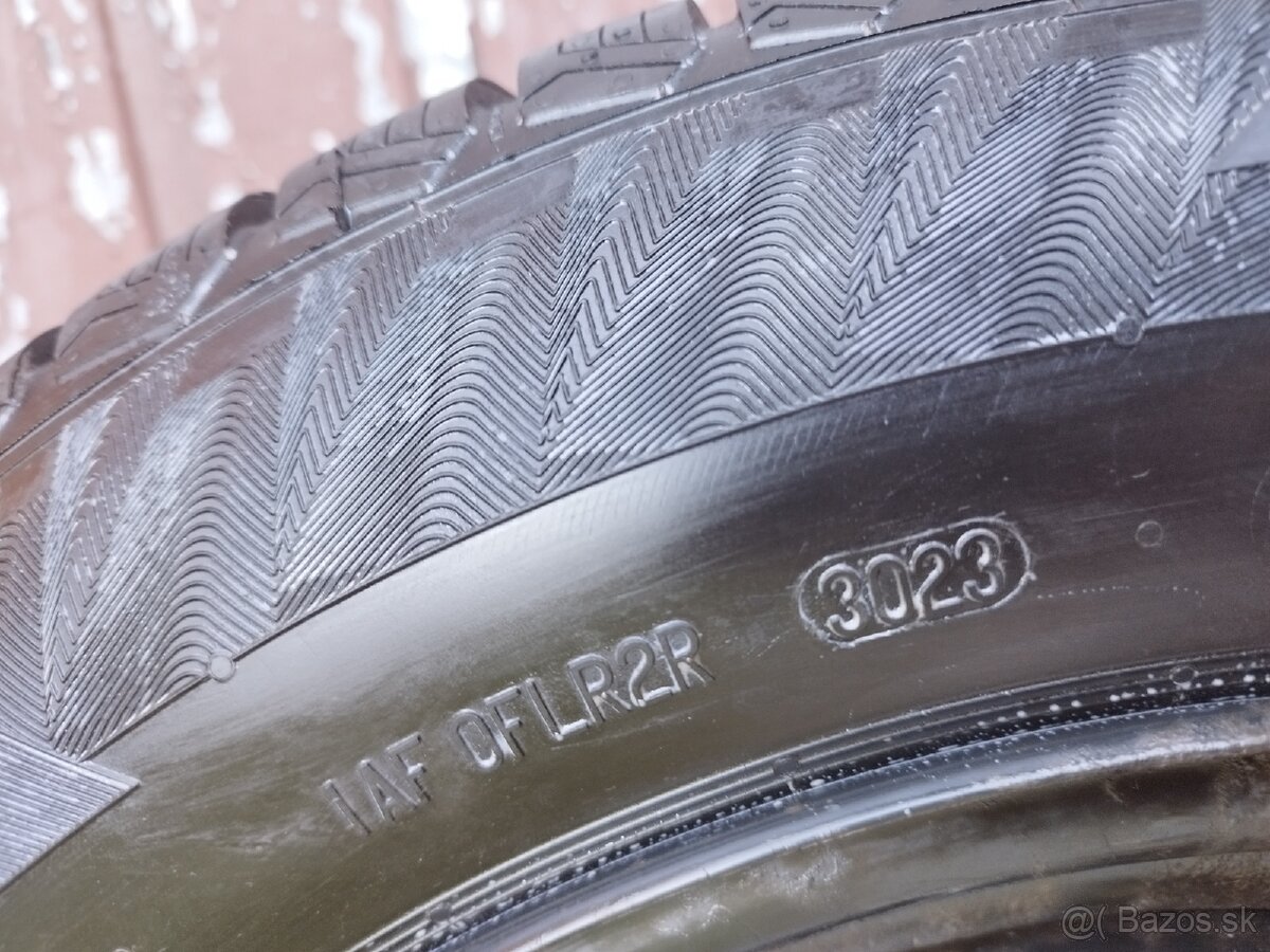 5x114,3 r16 zimne pneumatiky 215/60 r16 suzuki - 7