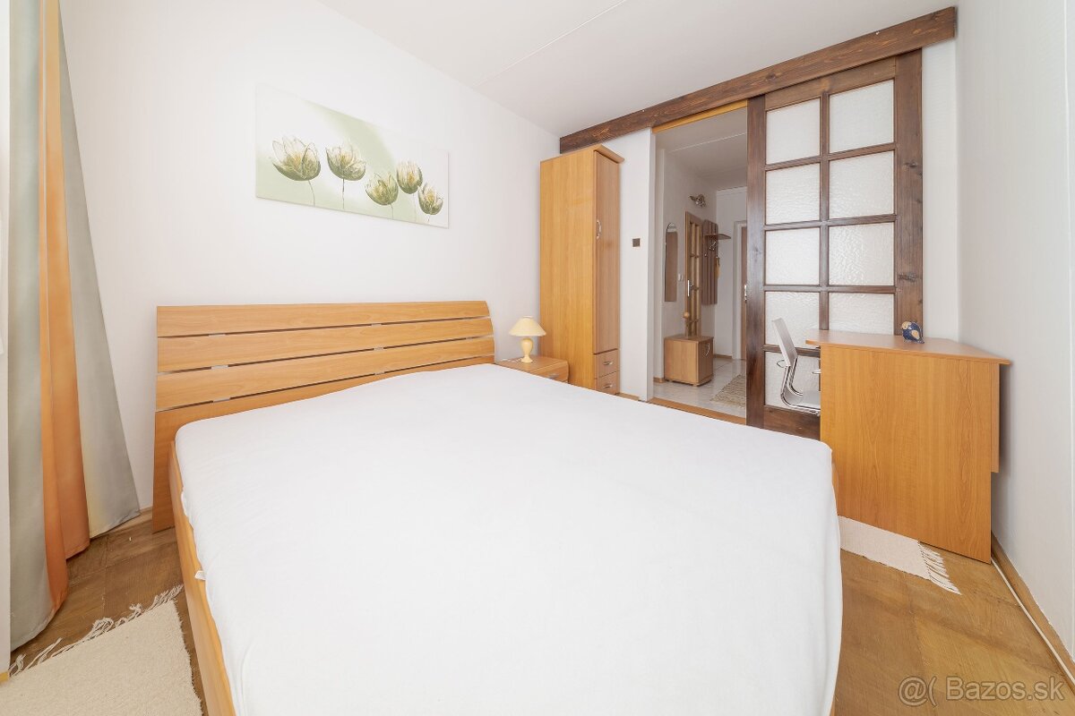 Prenájom 1,5-izb. bytu na Inžinierskej ulici, KE - Západ - 7