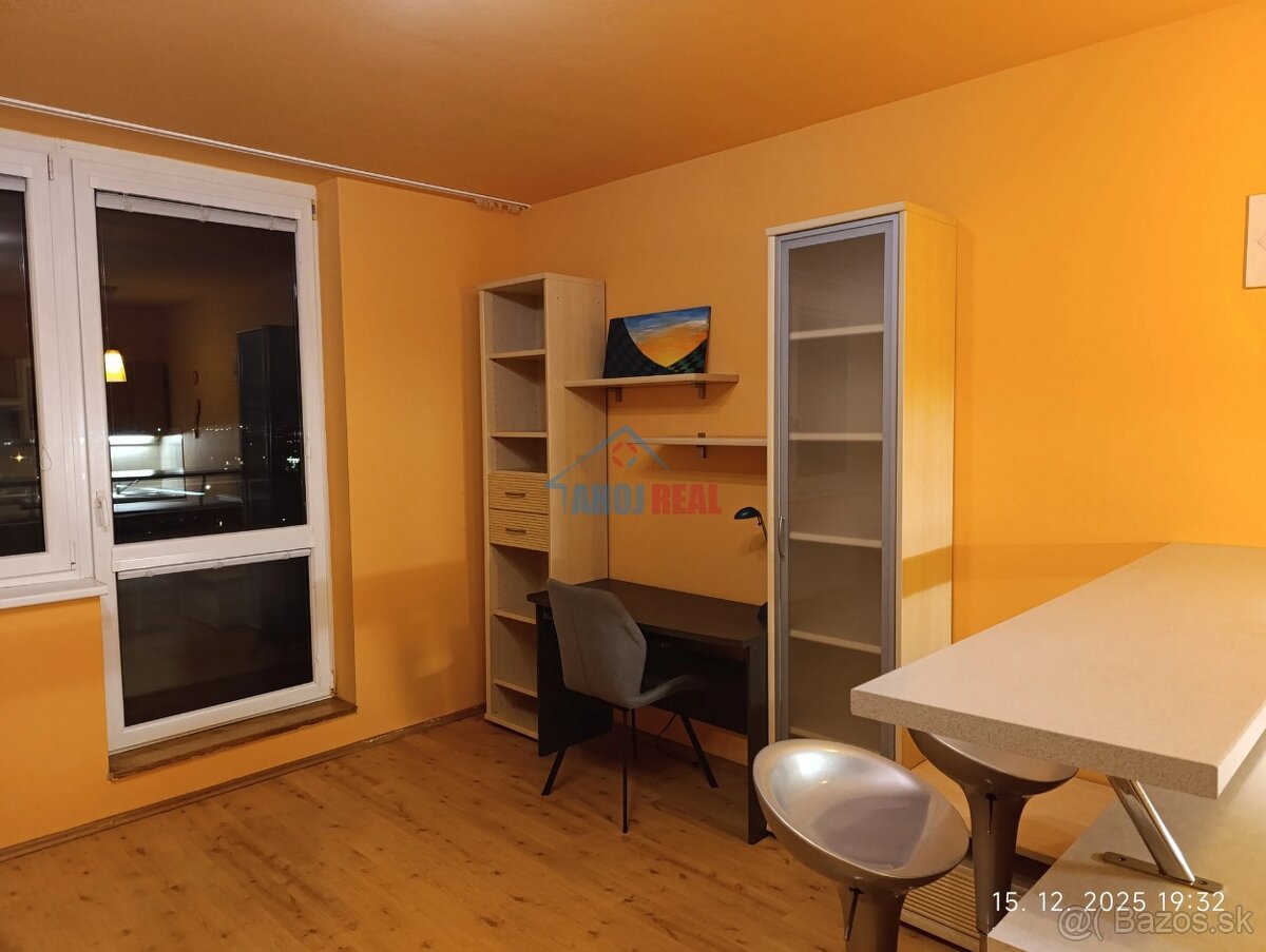 KOLOSEO 1i byt, NOVOSTAVBA pri AT&T a POLUS /VIVO - 7