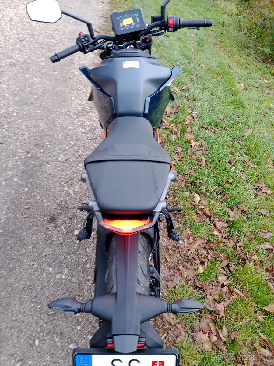 KTM 390 DUKE - 7