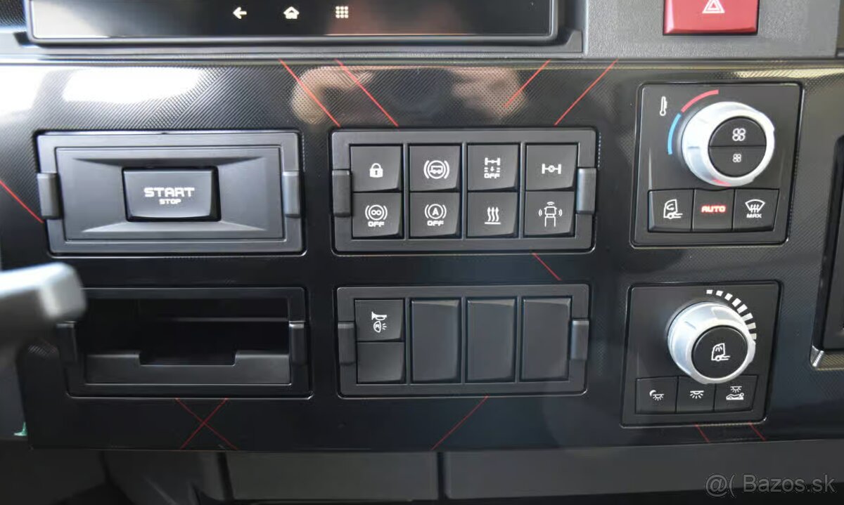 Renault Ťahač T High 520 4x2T - nový - 7