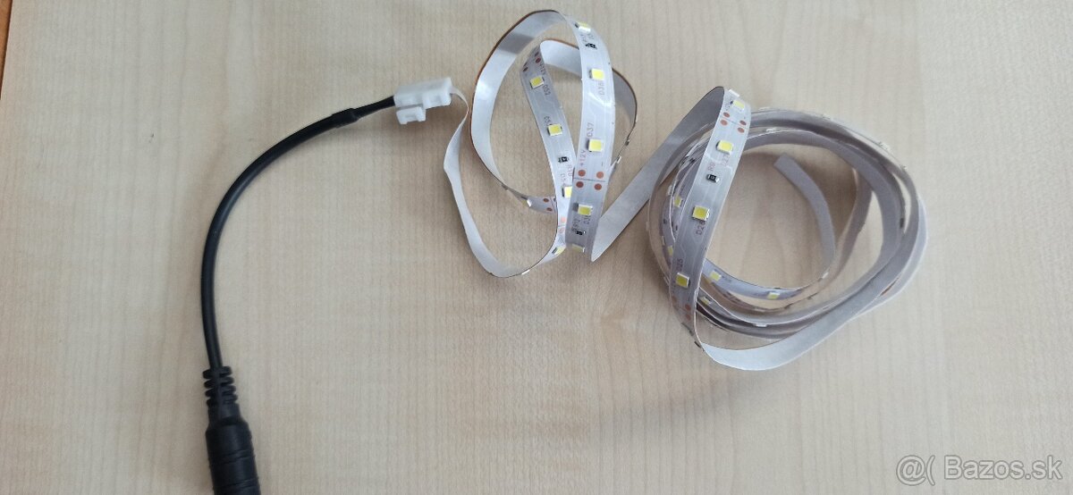 LED pasiky + Trafo 12V/24W - 7