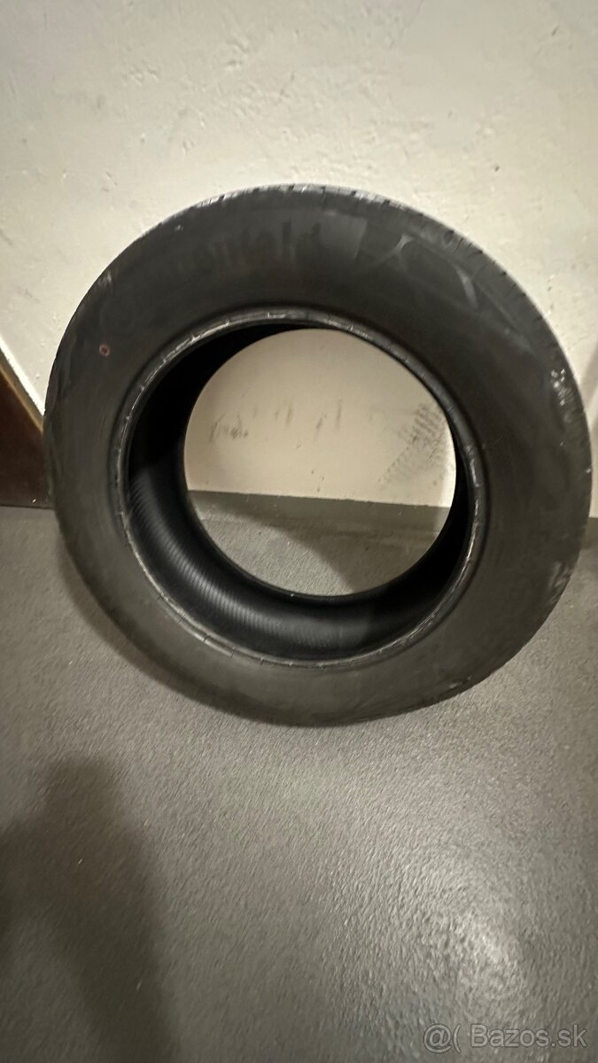 P: Letne pneu Continental 235/55/18 V XL - 7