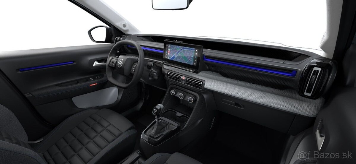 PLUS Turbo 100 S&S - 7