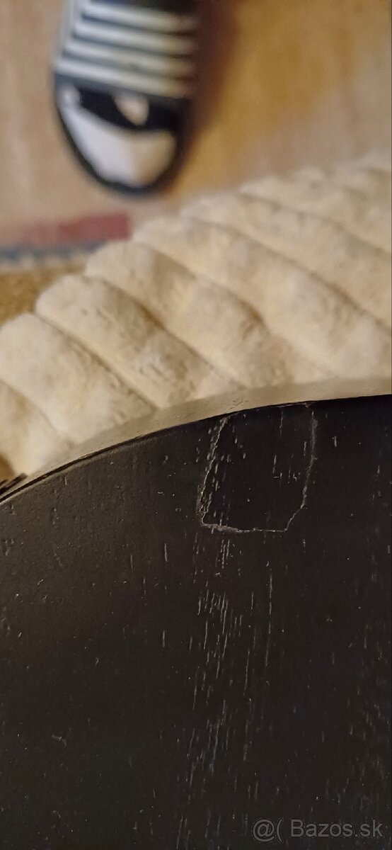 Ibanez RG 421 , aktivne snimace EMG - 7