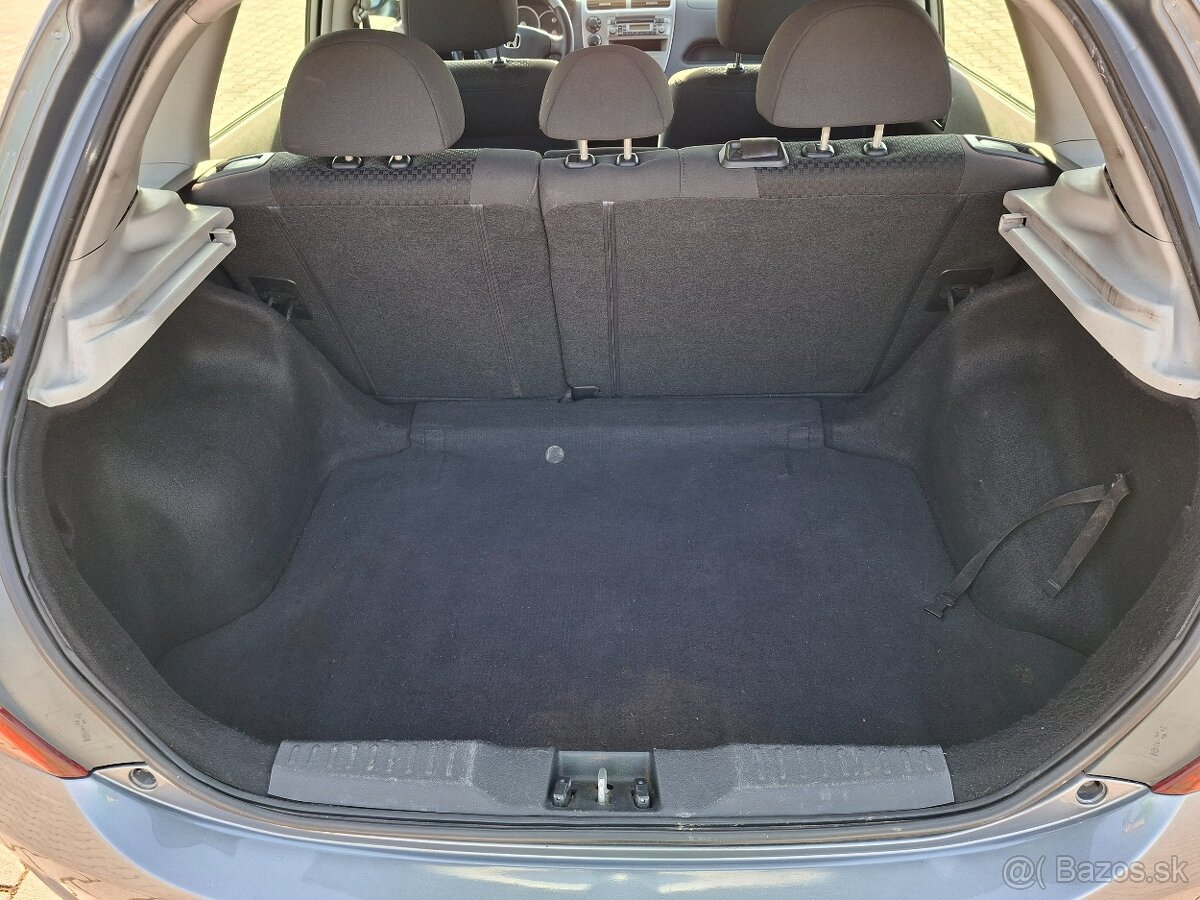 Honda Civic 1.7 CTDI - 7