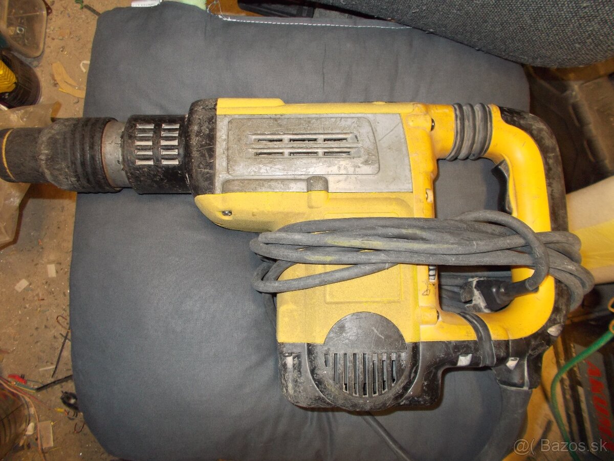 predam dewalt naradie - 7
