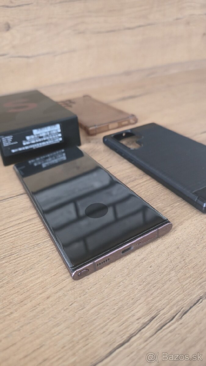 Samsung galaxy s22 ultra - 7