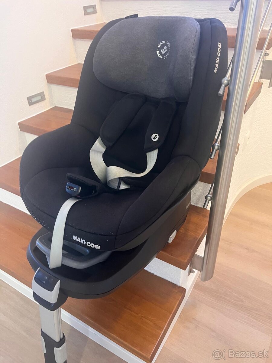Maxi cosi pearl autosedačka - 7