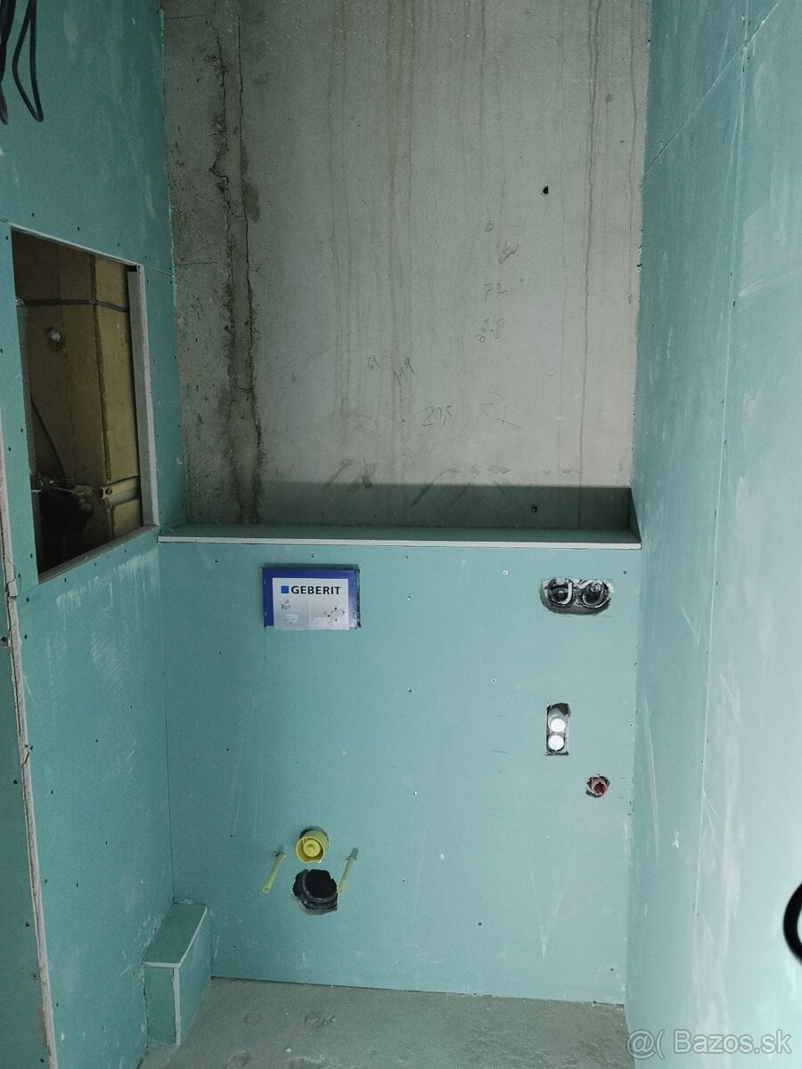 Rekonštrukcie bytov a domov - 7