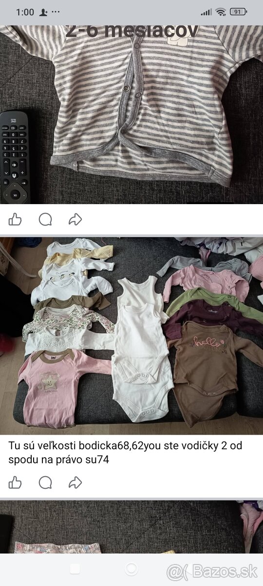 Darujem tieto veci - 7