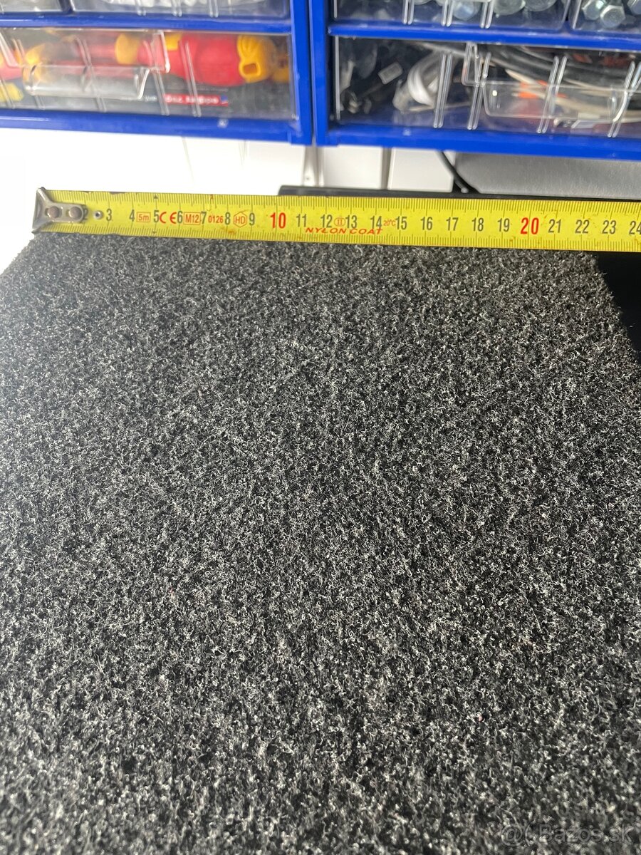 Pasívne Satelity 2x350W & Subbas 1100W - 7