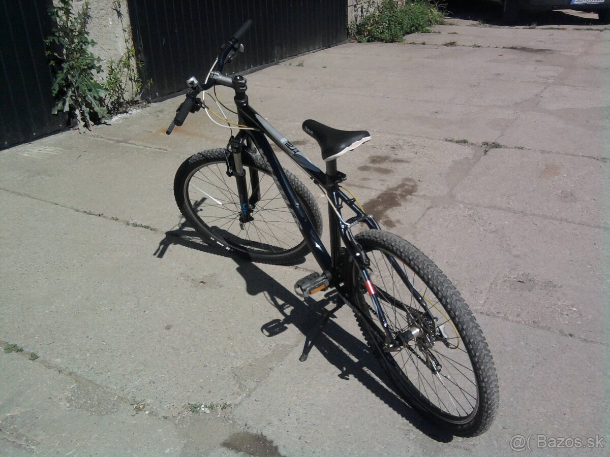 Predam horsky bicykel znacky Wheler - 7